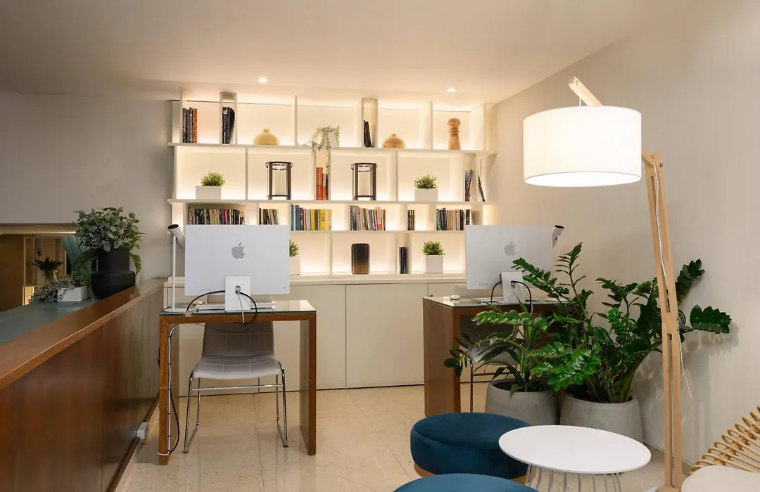 Melia Lisboa Oriente-1