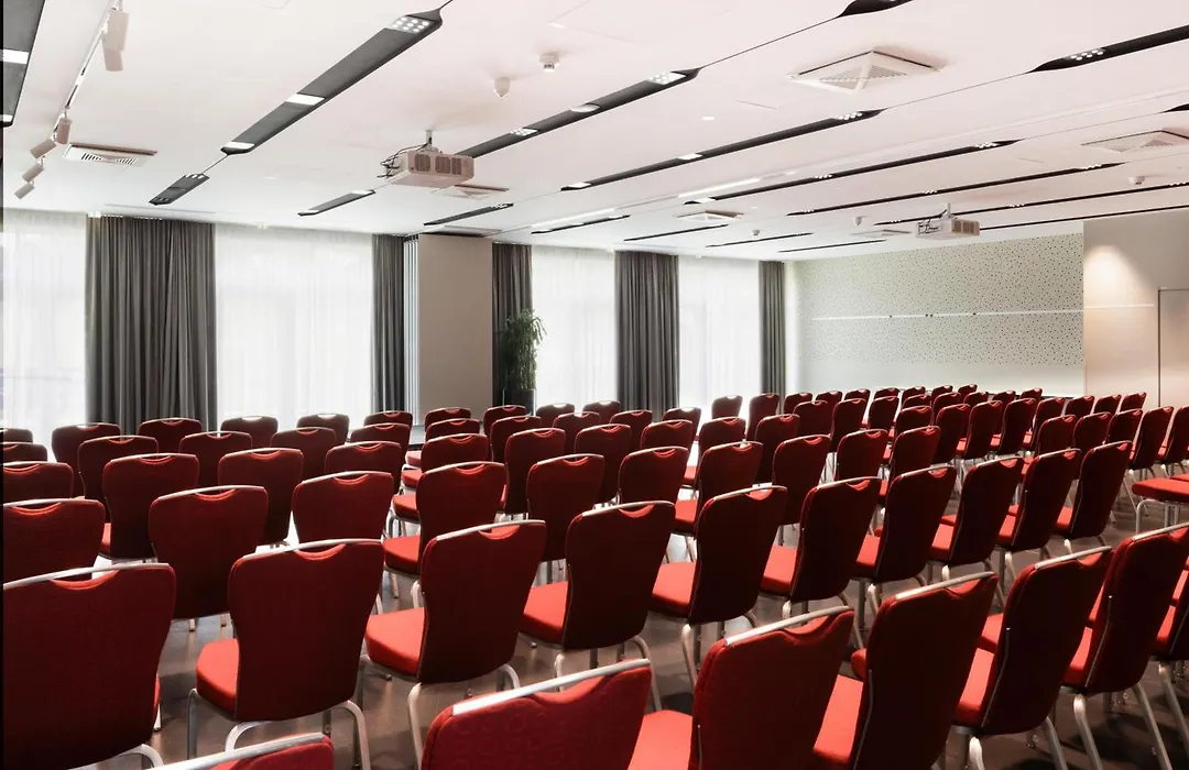 Doubletree By Hilton Vienna Bosei-1