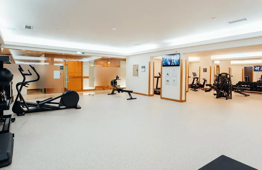 Holiday Inn Algarve Albufeira By Ihg-1