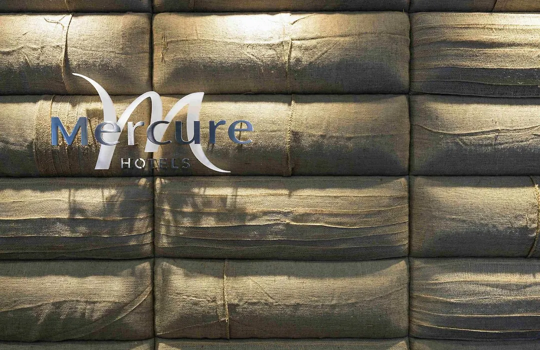 Mercure Hotel & Residenz Berlin Checkpoint Charlie-1