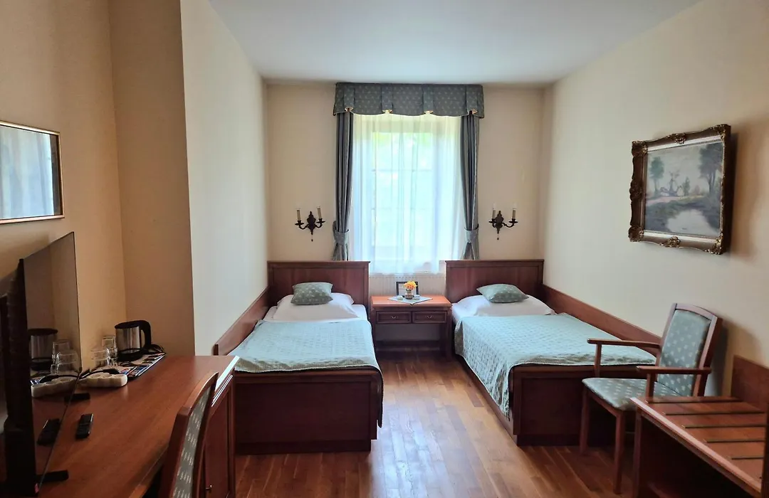 Hotel Nosal-1