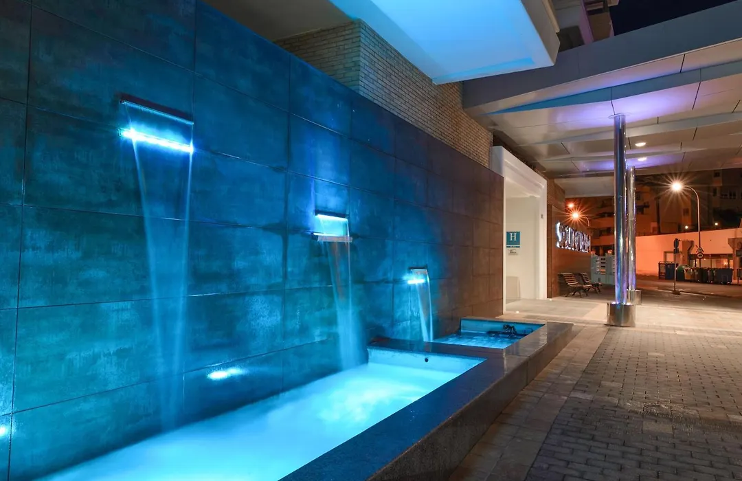 Sol By Melia Torremolinos Don Pablo-1