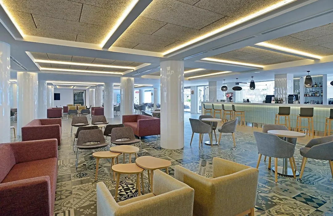 Sol By Melia Torremolinos - Don Pedro-1