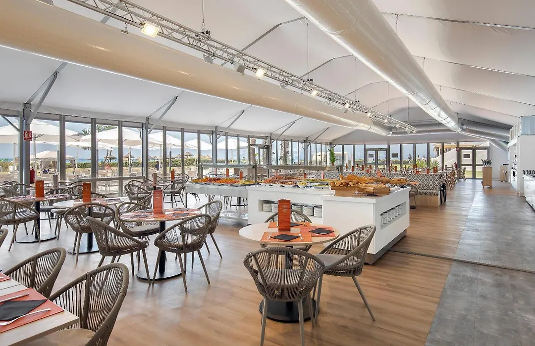 Sol By Melia Marbella Estepona - Atalaya Park-1