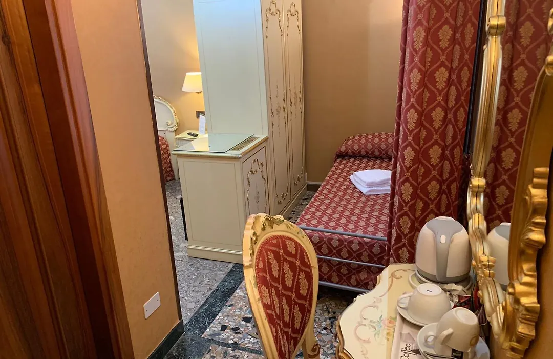 Locanda Poste Vecie-1