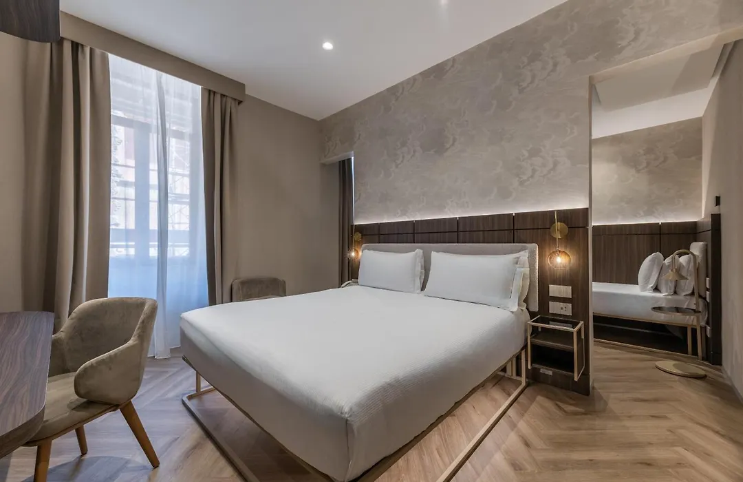 Hotel Raffaello - Sure Hotel Collection By Best Western-1