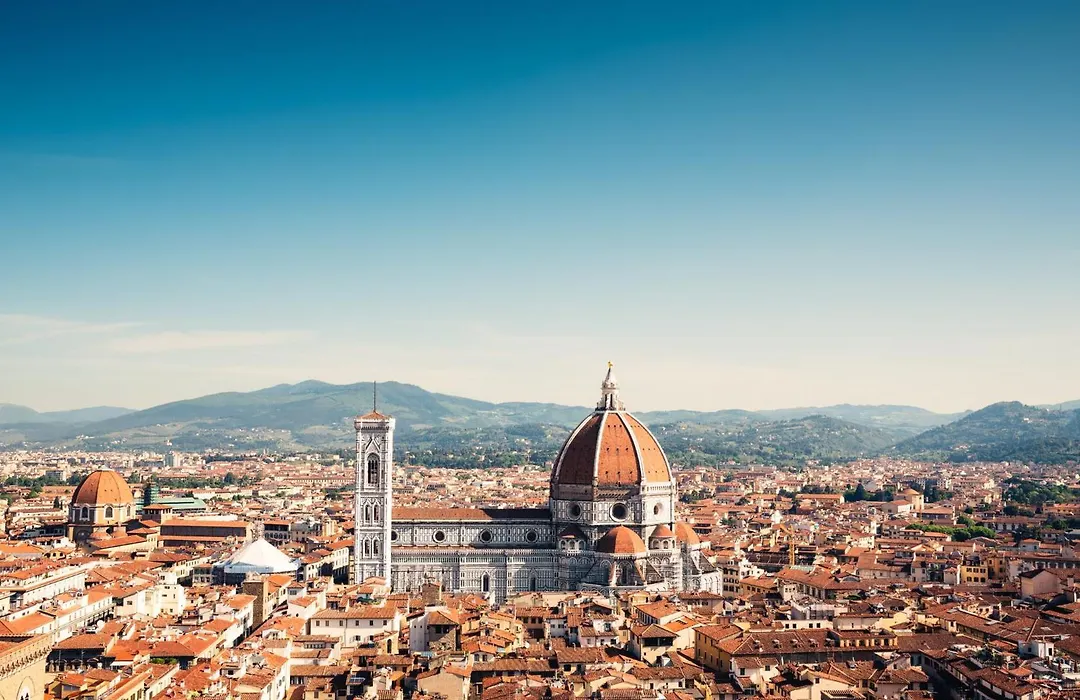 Hotel Indigo Florence By Ihg-1