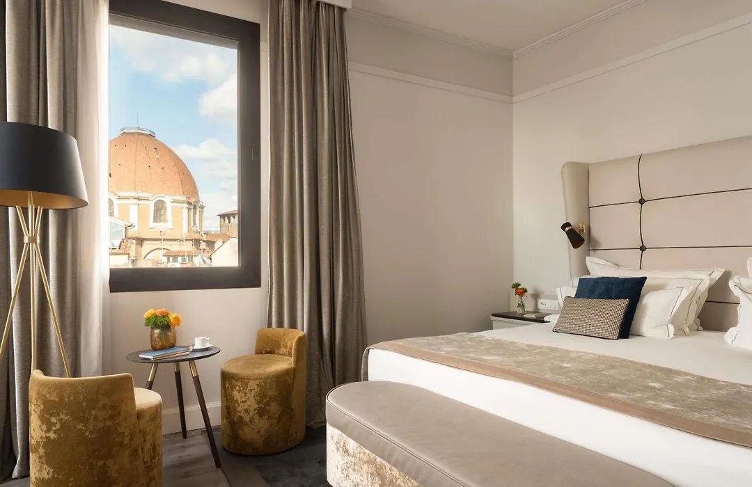 Cerretani Hotel Firenze - Mgallery Collection-1