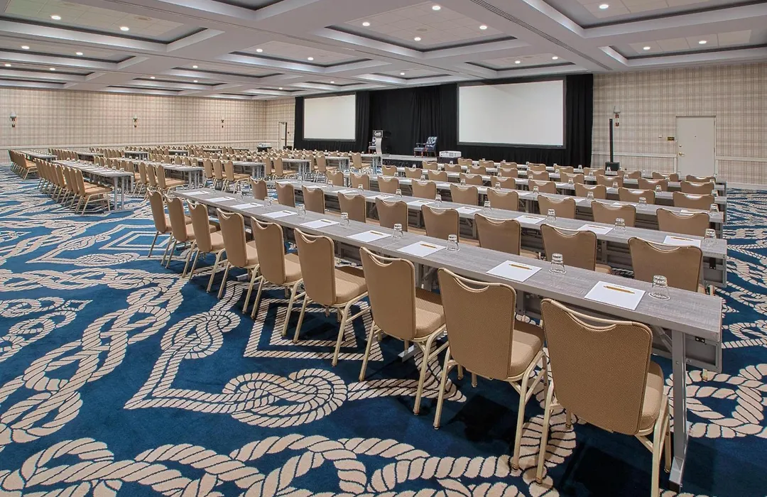 Graduate By Hilton Annapolis-1