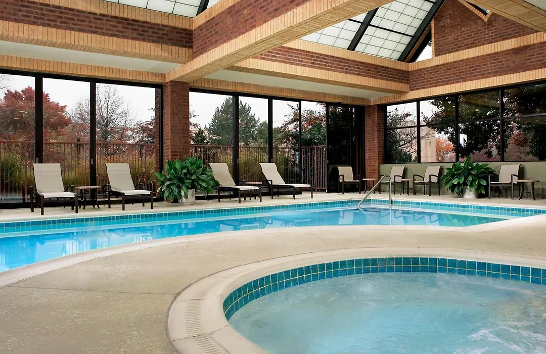 Crowne Plaza Annapolis By Ihg-1