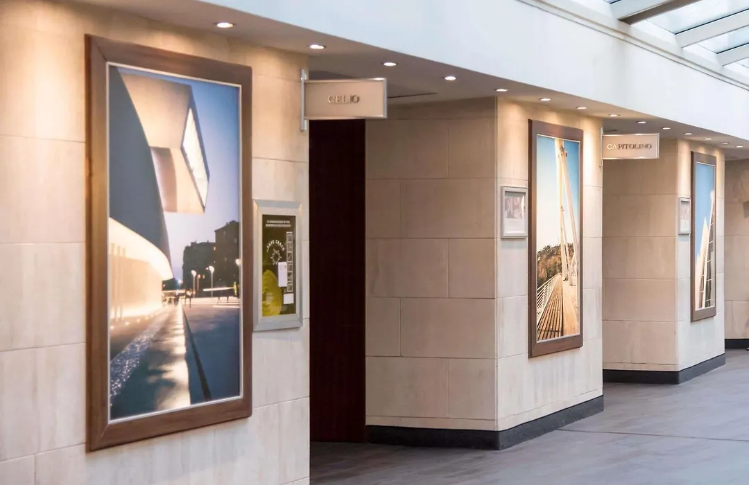 Mercure Roma West-1