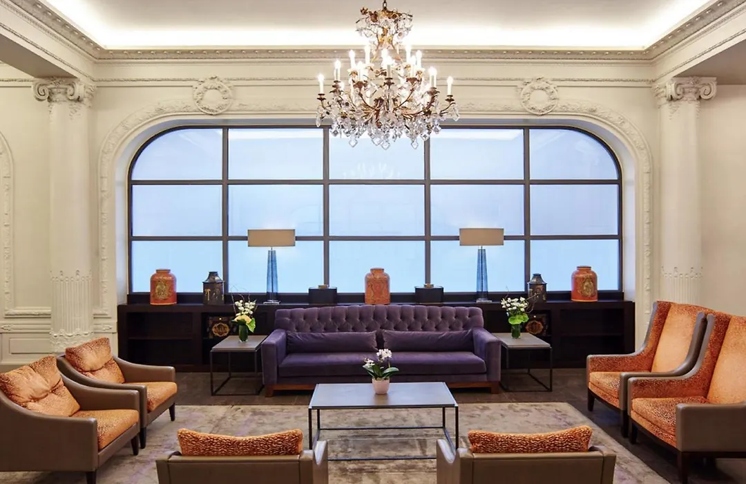 Holiday Inn Paris - Gare De Lyon Bastille By Ihg-1
