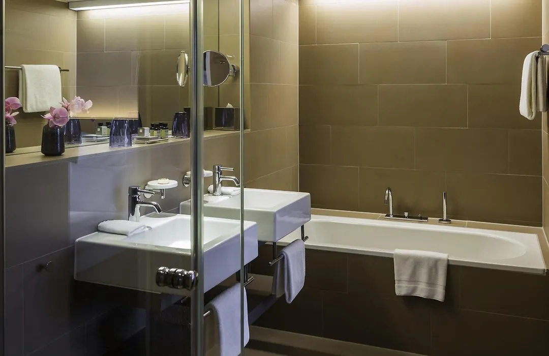 Pullman Basel Europe-1