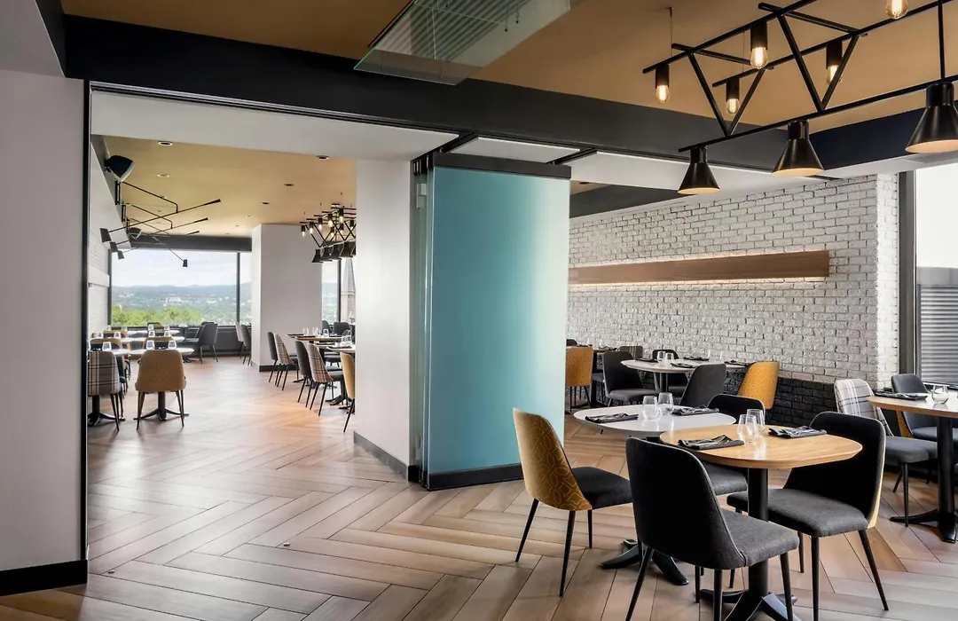 Delta Hotels By Marriott Quebec-1