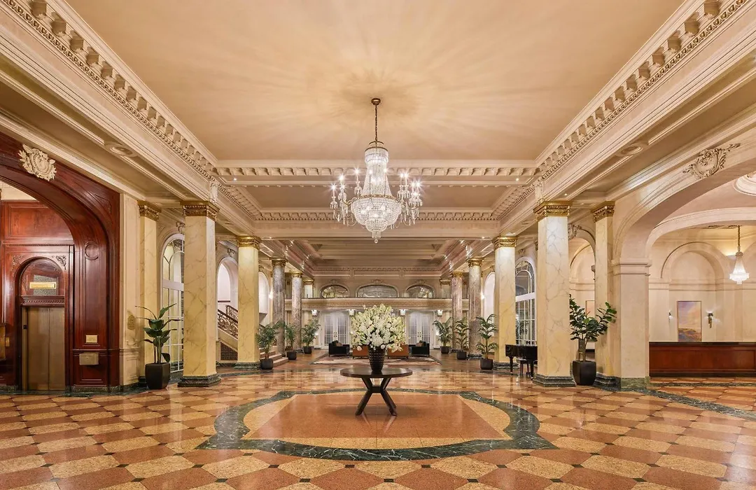 Fairmont Palliser-1