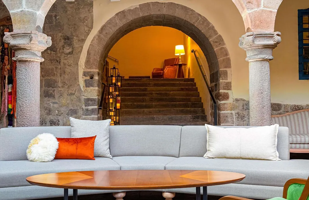 Novotel Cusco-1