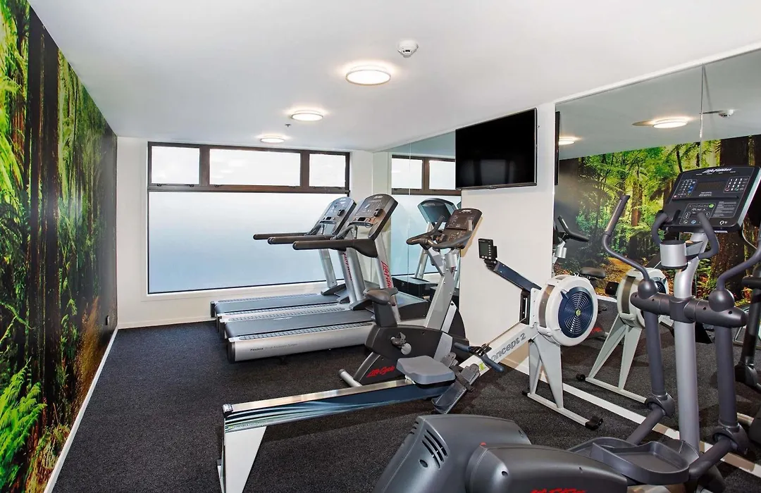 Novotel Queenstown Lakeside-1