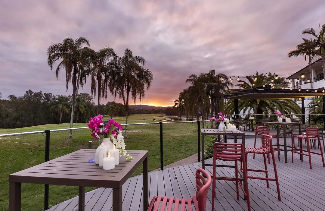 Mercure Gold Coast Resort-1