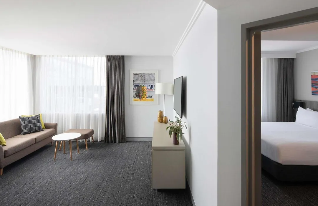Mercure Sydney Bankstown-1
