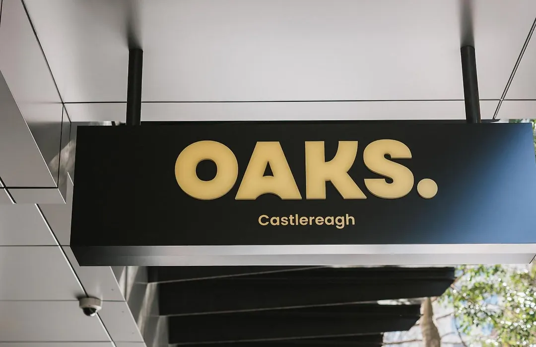 Oaks Sydney Castlereagh Suites-1