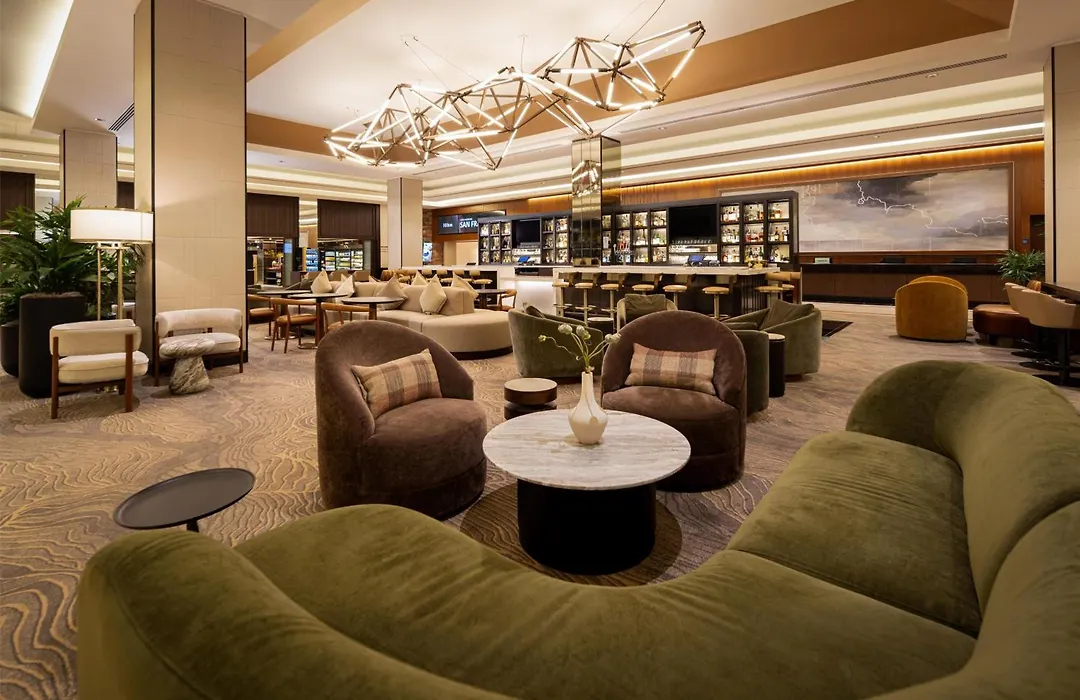 Hilton San Francisco Union Square-1