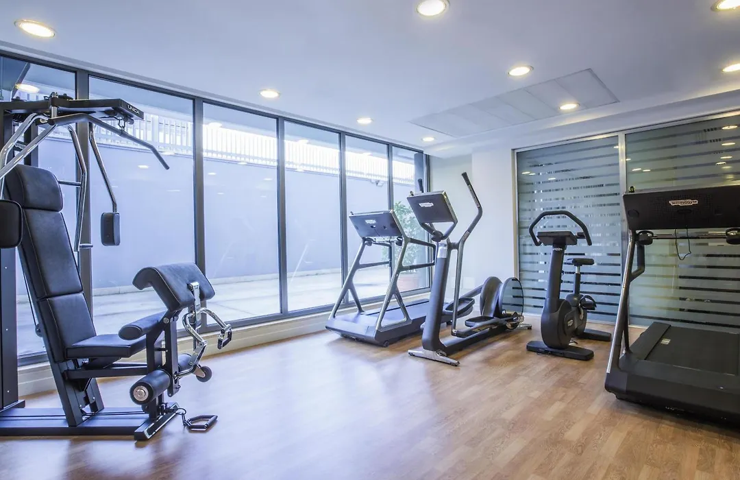 Novotel Roma Eur-1