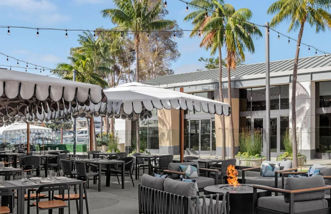 Manchester Grand Hyatt San Diego-1