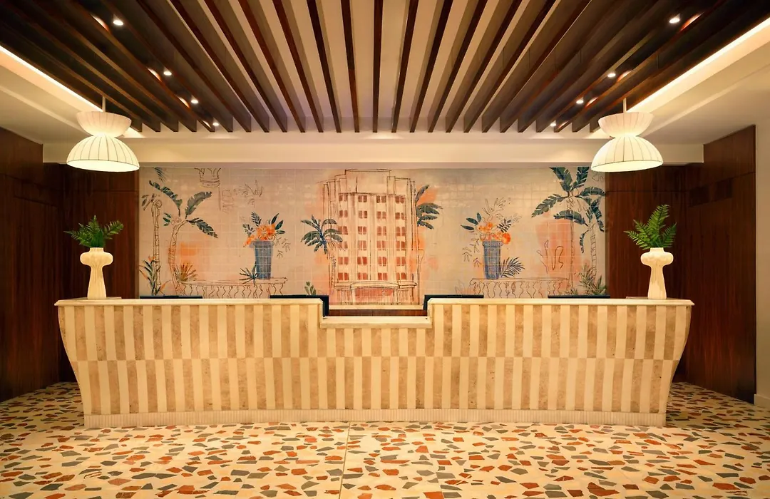 Royal Palm South Beach Miami, A Tribute Portfolio Resort-1