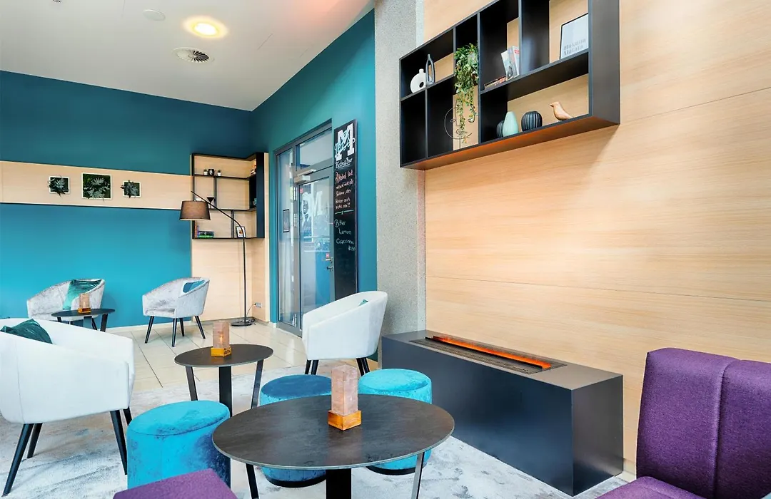 Best Western Plus Welcome Hotel Frankfurt-1
