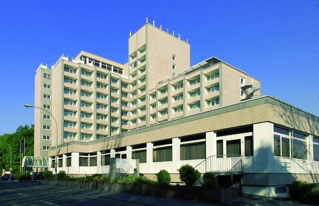 Soaltee Hotel Frankfurt Messe By Trip Inn I Tagungshotel-1
