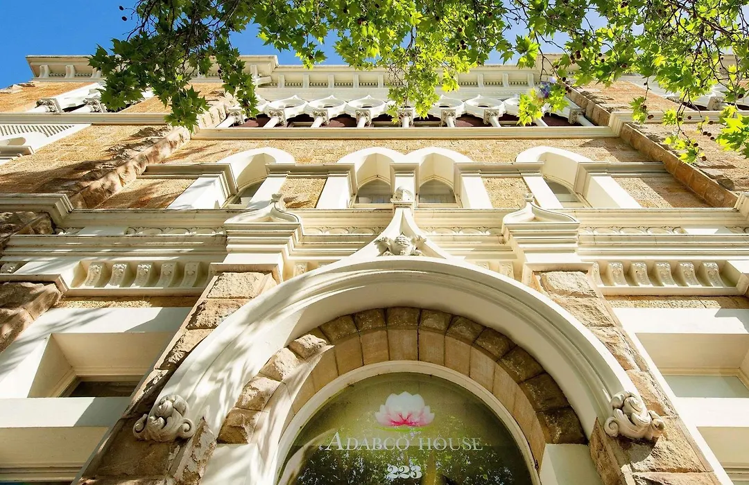 Adabco Boutique Hotel Adelaide-1