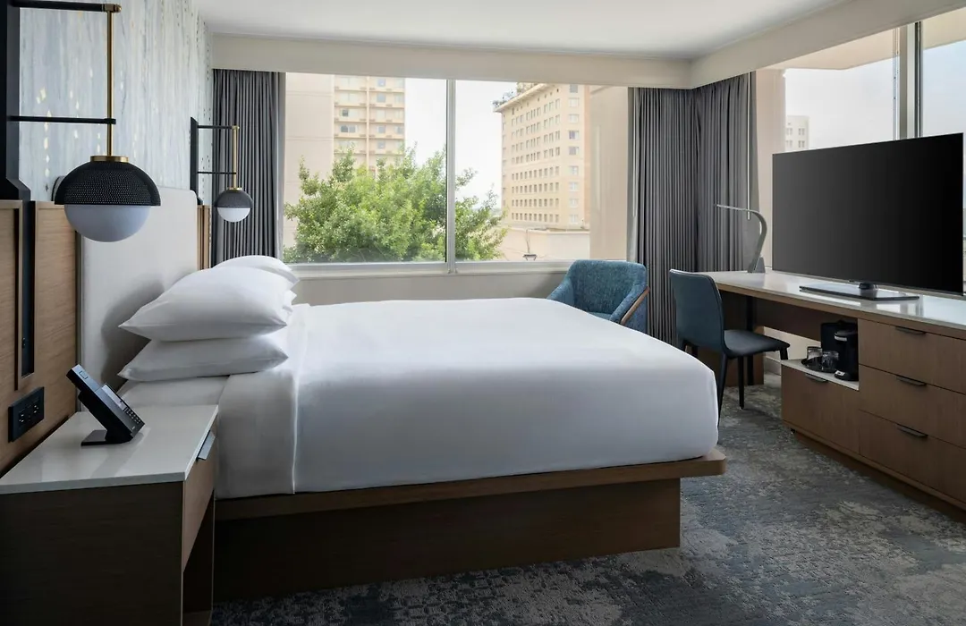 New Orleans Marriott-1