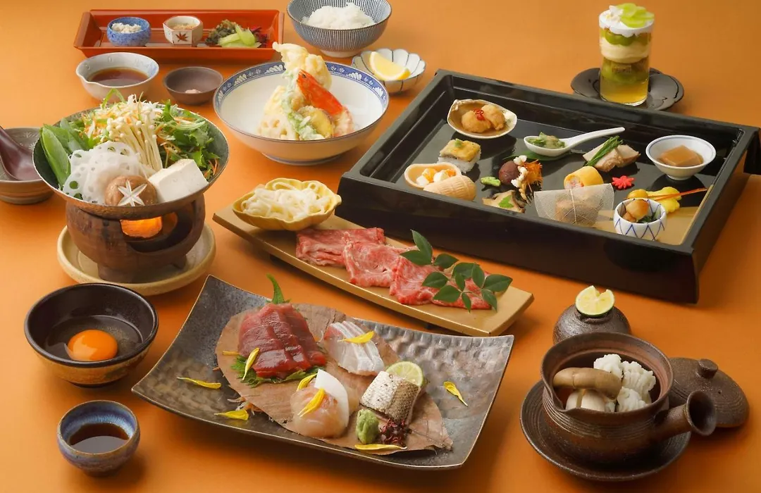 Gion Ryokan Karaku-1