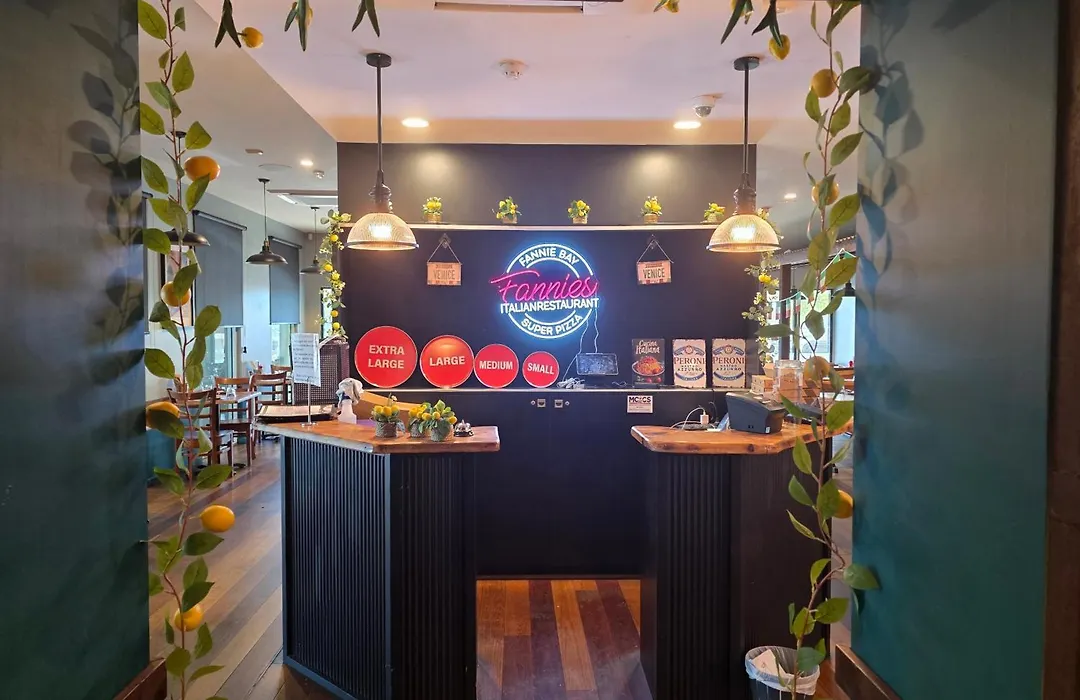 Quest Palmerston - Darwin-1