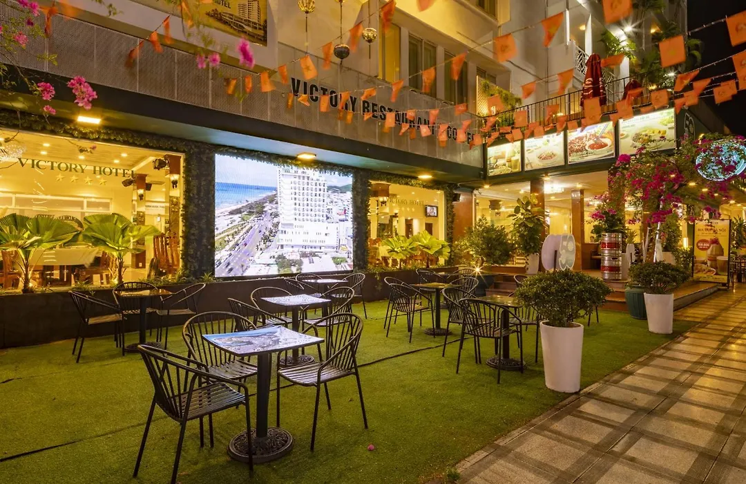 Victory Sai Gon Hotel-1