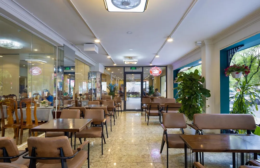 Victory Sai Gon Hotel-1