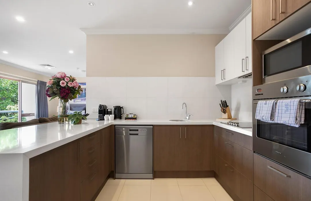 Kimberley Gardens Hotel, Serviced Apartments And Serviced Townhouses-1