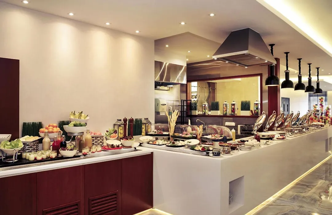 Mercure Gold Hotel Jumeirah Dubai By Accor-1