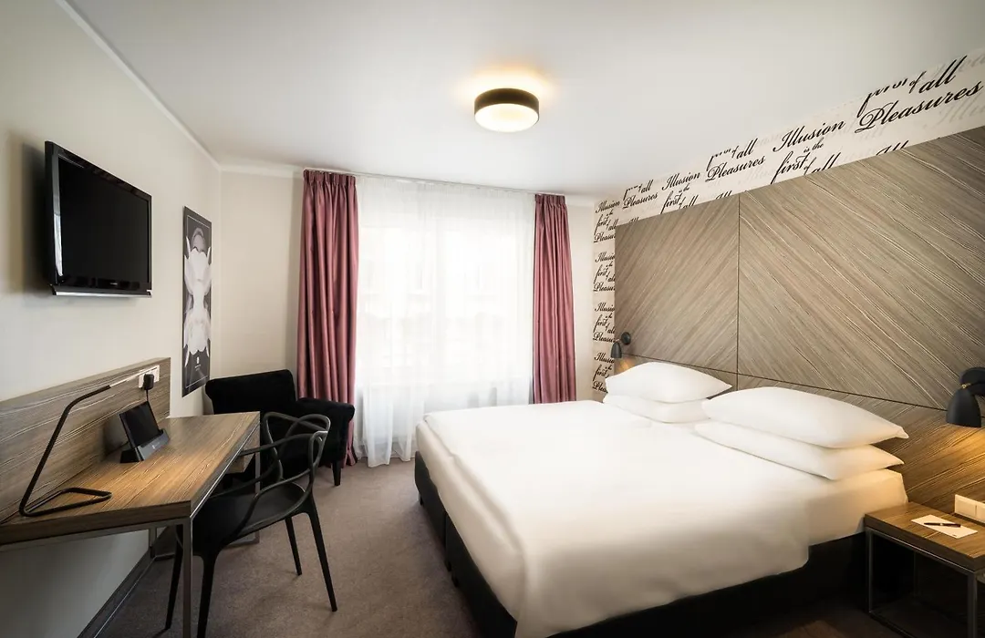 Elaya Hotel Vienna City West, Trademark By Wyndham-1