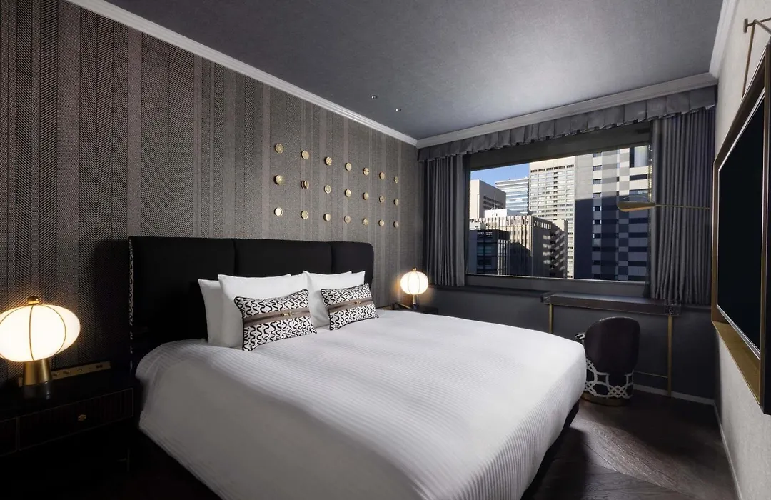 Mercure Tokyo Hibiya-1