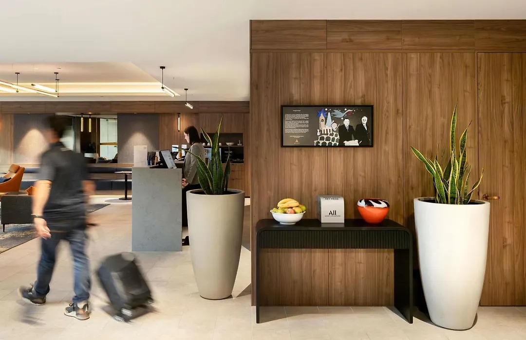 The Sebel Melbourne Kew-1
