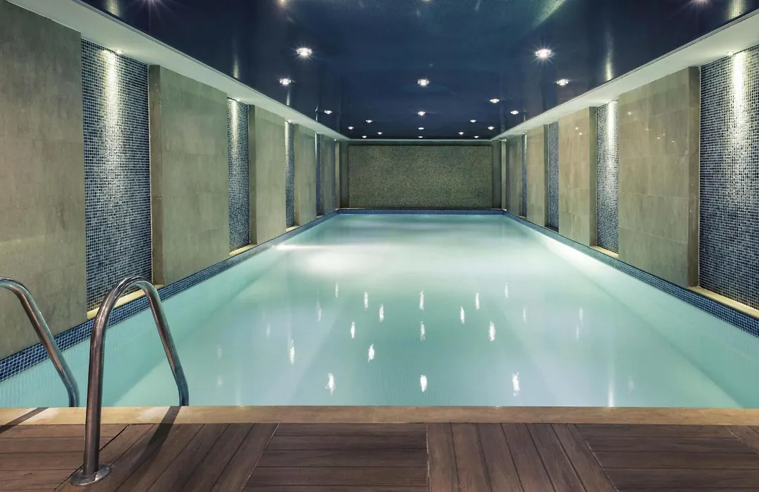 Mercure Istanbul Umraniye-1