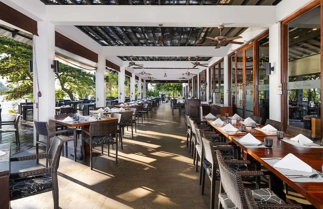 Pullman Bentota Resort And Spa-1