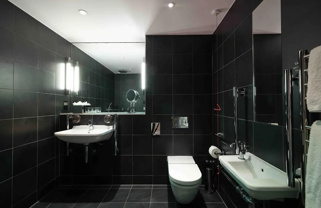 The Resident Soho-1
