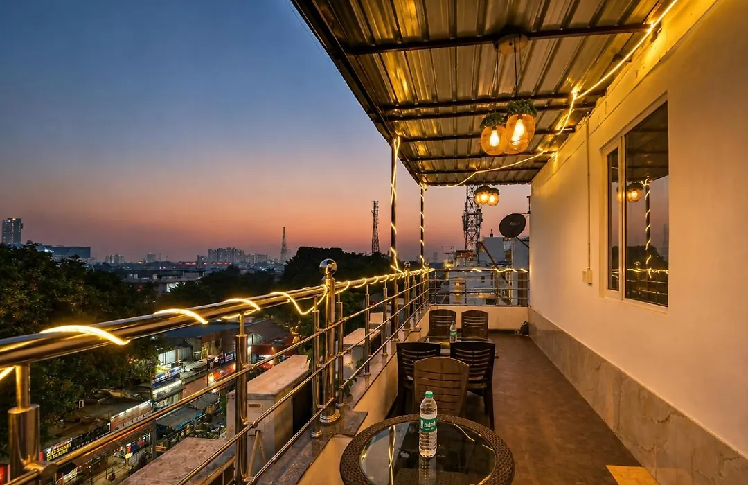 Hotel Shri Vinayak In City Centre At New Delhi Railway Station-By Rcg Hotels-1