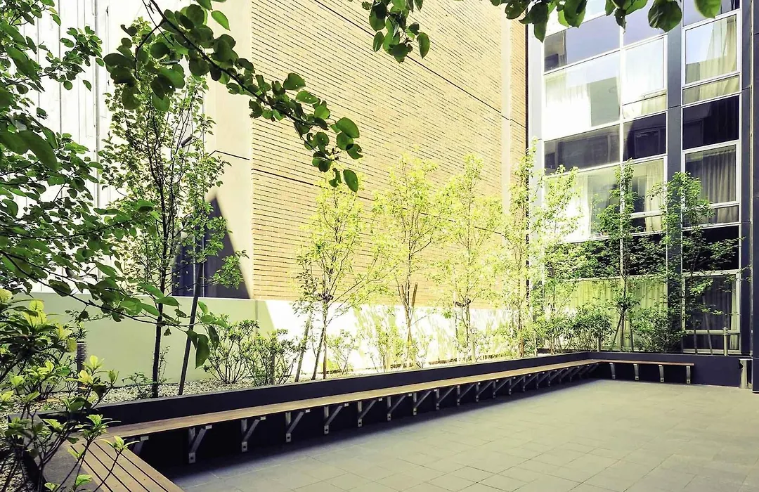 Mercure Melbourne Therry Street-1