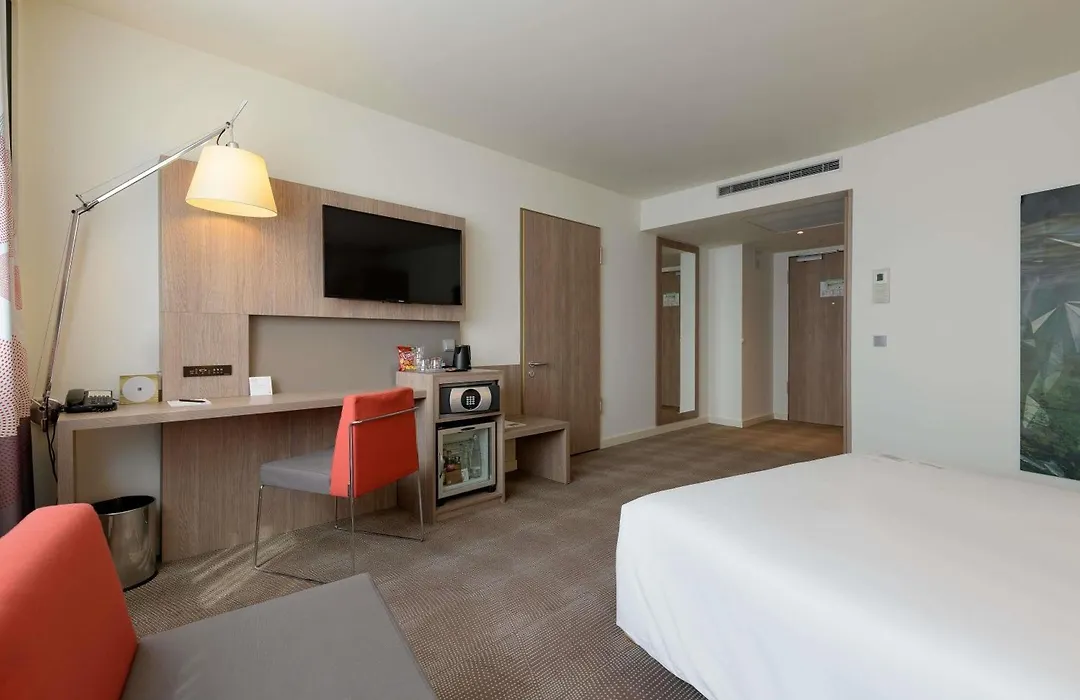 Novotel Muenchen City Arnulfpark-1