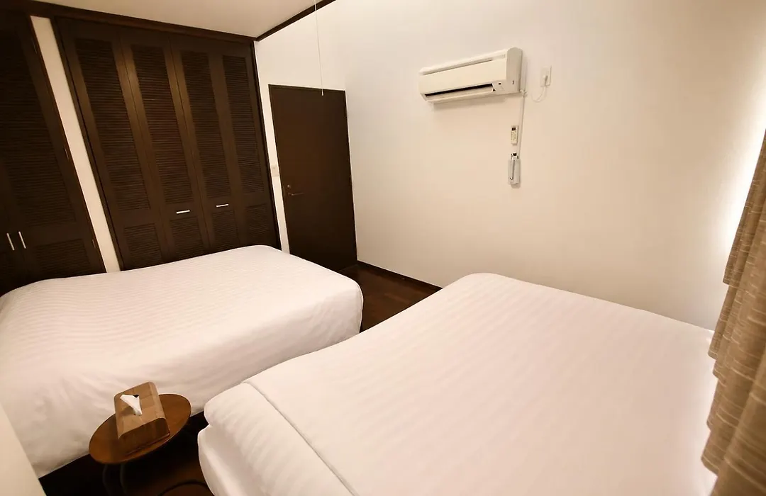 Randor Residence Tokyo Grand-1