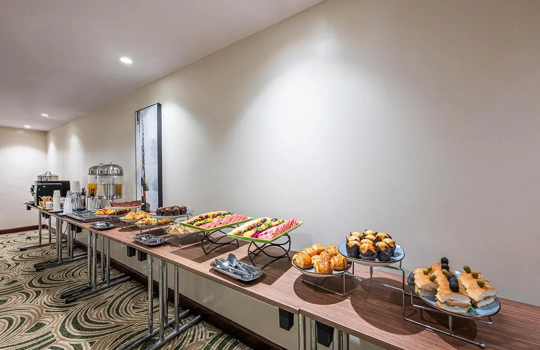 Grand Plaza Hotel - Dhabab Riyadh-1