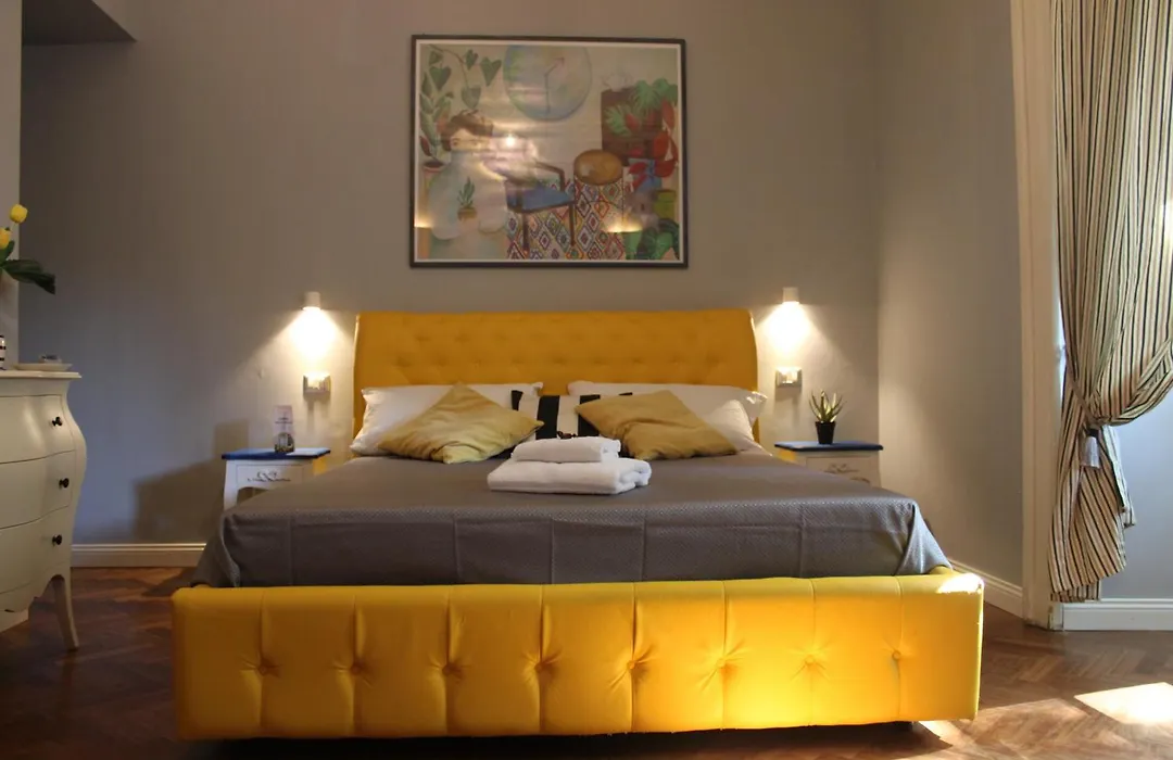Athena Guest House-1